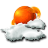 Cloud Daytime Icon